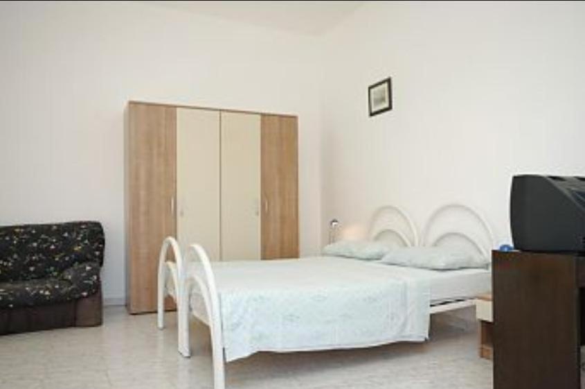 Apartments Angela Liznjan Luaran gambar