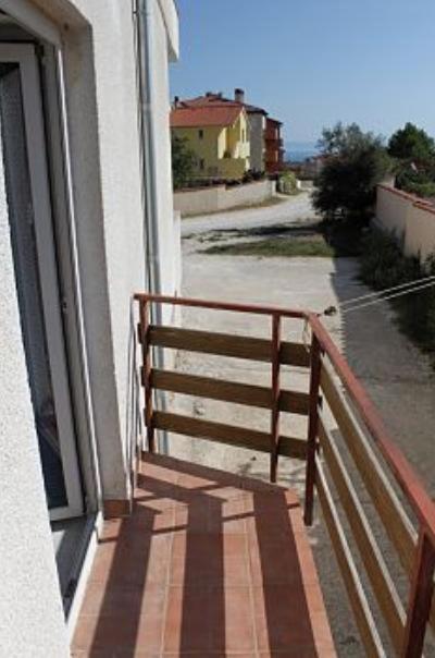 Apartments Angela Liznjan Luaran gambar