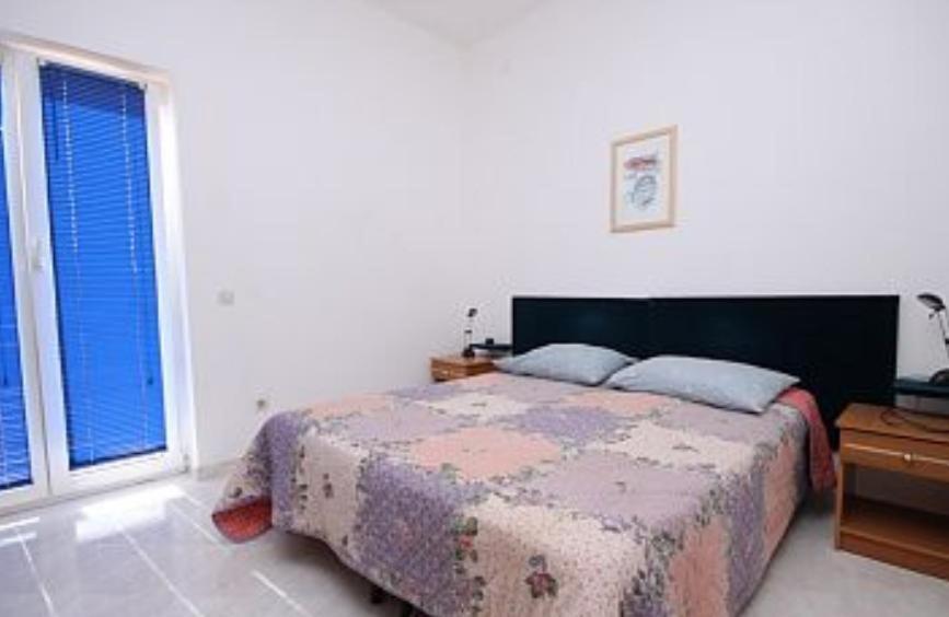Apartments Angela Liznjan Luaran gambar