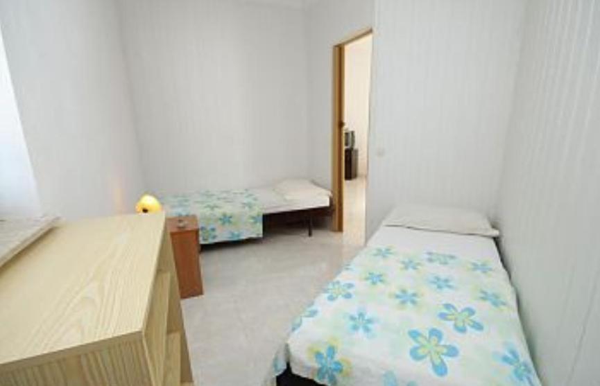 Apartments Angela Liznjan Luaran gambar