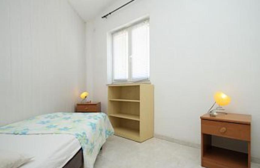 Apartments Angela Liznjan Luaran gambar