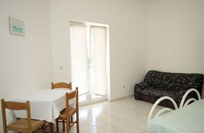 Apartments Angela Liznjan Luaran gambar