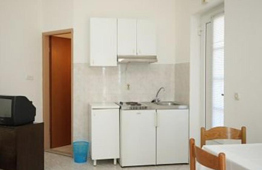 Apartments Angela Liznjan Luaran gambar